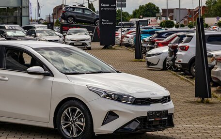 KIA K3, 2021 год, 1 295 000 рублей, 7 фотография