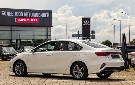 KIA K3, 2021 год, 1 295 000 рублей, 4 фотография