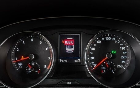 Volkswagen Passat B8 рестайлинг, 2018 год, 1 699 000 рублей, 25 фотография