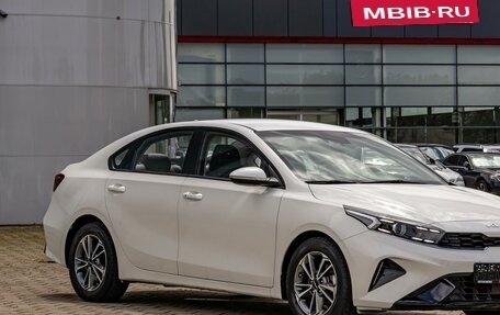 KIA K3, 2021 год, 1 295 000 рублей, 8 фотография