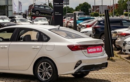 KIA K3, 2021 год, 1 295 000 рублей, 10 фотография