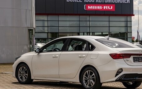 KIA K3, 2021 год, 1 295 000 рублей, 9 фотография