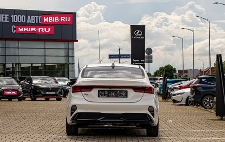 KIA K3, 2021 год, 1 295 000 рублей, 5 фотография