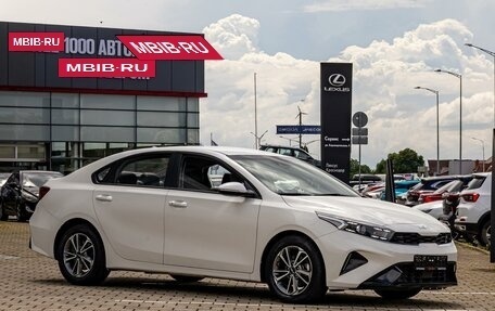 KIA K3, 2021 год, 1 295 000 рублей, 3 фотография