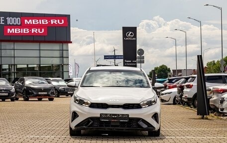 KIA K3, 2021 год, 1 295 000 рублей, 2 фотография