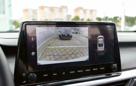 KIA K3, 2021 год, 1 295 000 рублей, 14 фотография