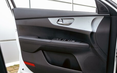 KIA K3, 2021 год, 1 295 000 рублей, 12 фотография