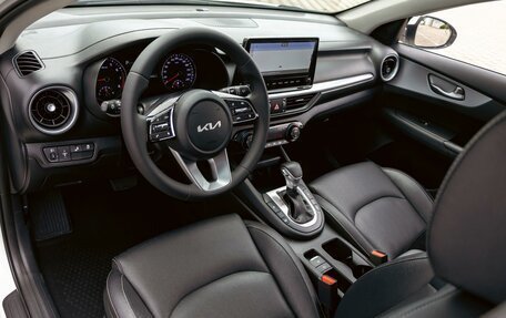 KIA K3, 2021 год, 1 295 000 рублей, 13 фотография