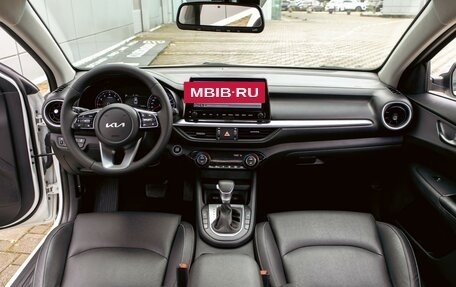 KIA K3, 2021 год, 1 295 000 рублей, 16 фотография