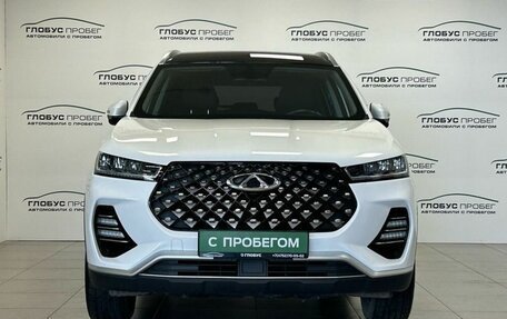 Chery Tiggo 7 Pro, 2023 год, 1 750 000 рублей, 3 фотография