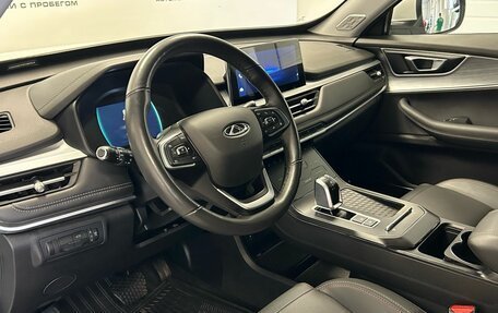 Chery Tiggo 7 Pro, 2023 год, 1 750 000 рублей, 8 фотография