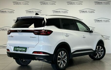 Chery Tiggo 7 Pro, 2023 год, 1 750 000 рублей, 2 фотография