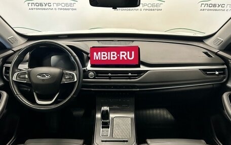 Chery Tiggo 7 Pro, 2023 год, 1 750 000 рублей, 4 фотография