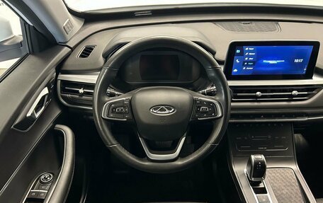 Chery Tiggo 7 Pro, 2023 год, 1 750 000 рублей, 11 фотография