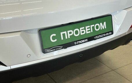 Chery Tiggo 7 Pro, 2023 год, 1 750 000 рублей, 25 фотография