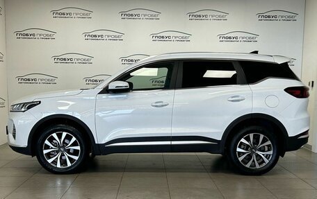 Chery Tiggo 7 Pro, 2023 год, 1 750 000 рублей, 23 фотография