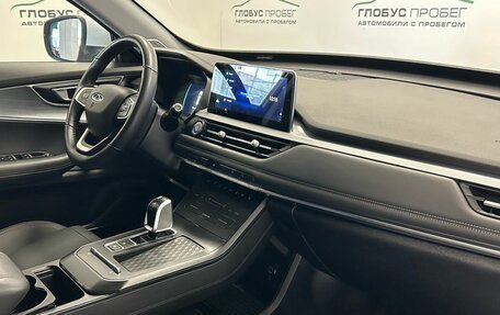Chery Tiggo 7 Pro, 2023 год, 1 750 000 рублей, 20 фотография