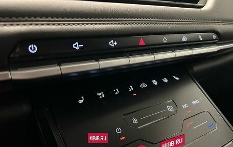 Chery Tiggo 7 Pro, 2023 год, 1 750 000 рублей, 18 фотография