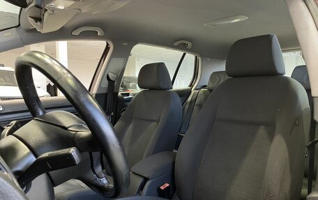 Volkswagen Golf V, 2006 год, 599 900 рублей, 13 фотография
