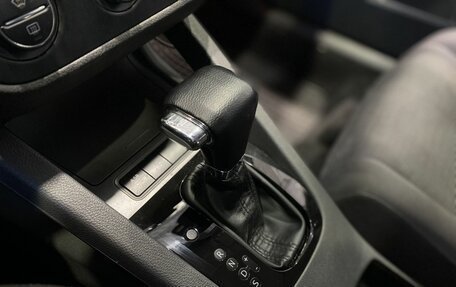 Volkswagen Golf V, 2006 год, 599 900 рублей, 20 фотография