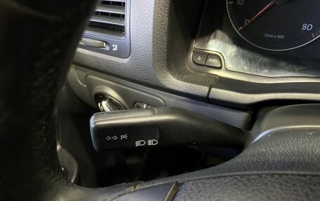 Volkswagen Golf V, 2006 год, 599 900 рублей, 19 фотография