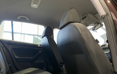 Volkswagen Golf V, 2006 год, 599 900 рублей, 15 фотография