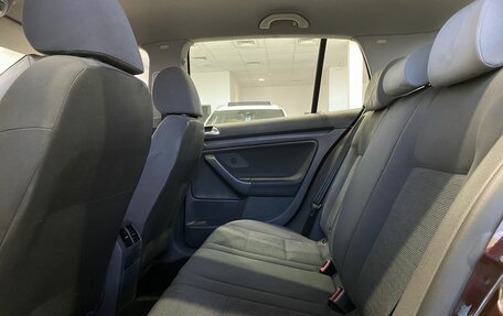 Volkswagen Golf V, 2006 год, 599 900 рублей, 14 фотография