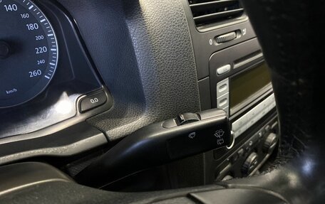 Volkswagen Golf V, 2006 год, 599 900 рублей, 18 фотография
