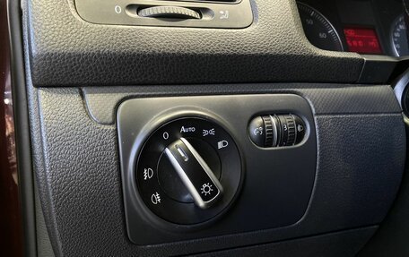 Volkswagen Golf V, 2006 год, 599 900 рублей, 17 фотография