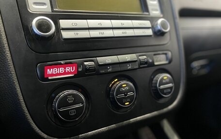 Volkswagen Golf V, 2006 год, 599 900 рублей, 11 фотография