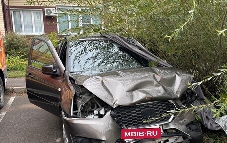 Datsun mi-DO, 2018 год, 200 000 рублей, 9 фотография