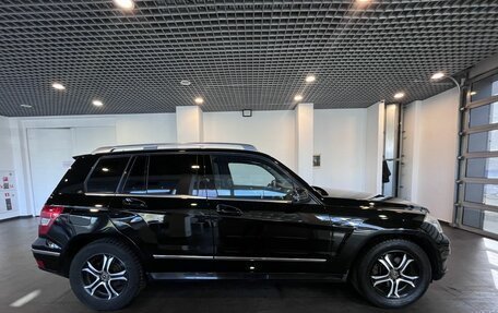 Mercedes-Benz GLK-Класс, 2010 год, 1 276 000 рублей, 2 фотография