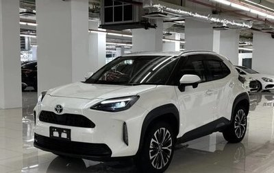 Toyota Yaris Cross, 2023 год, 1 510 000 рублей, 1 фотография