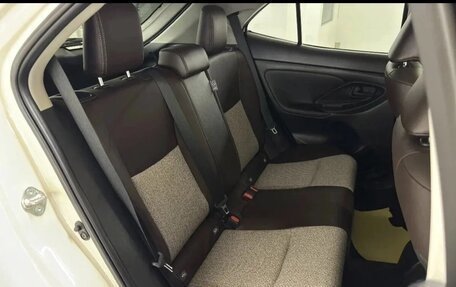 Toyota Yaris Cross, 2023 год, 1 510 000 рублей, 12 фотография