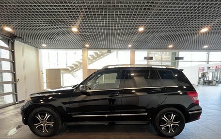 Mercedes-Benz GLK-Класс, 2010 год, 1 276 000 рублей, 6 фотография