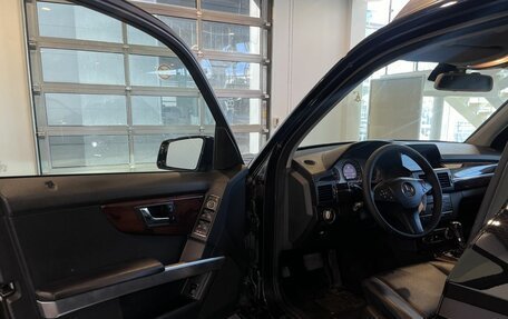 Mercedes-Benz GLK-Класс, 2010 год, 1 276 000 рублей, 16 фотография