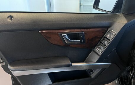 Mercedes-Benz GLK-Класс, 2010 год, 1 276 000 рублей, 17 фотография