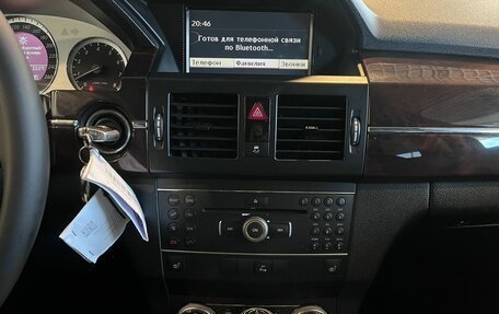 Mercedes-Benz GLK-Класс, 2010 год, 1 276 000 рублей, 12 фотография