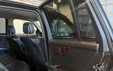 Mercedes-Benz GLK-Класс, 2010 год, 1 276 000 рублей, 14 фотография