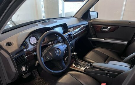 Mercedes-Benz GLK-Класс, 2010 год, 1 276 000 рублей, 18 фотография