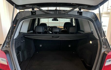 Mercedes-Benz GLK-Класс, 2010 год, 1 276 000 рублей, 15 фотография