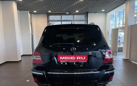 Mercedes-Benz GLK-Класс, 2010 год, 1 276 000 рублей, 4 фотография