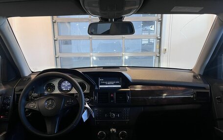 Mercedes-Benz GLK-Класс, 2010 год, 1 276 000 рублей, 9 фотография