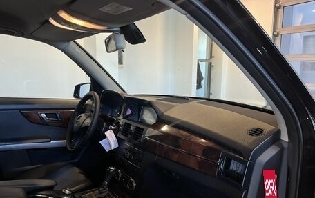 Mercedes-Benz GLK-Класс, 2010 год, 1 276 000 рублей, 11 фотография