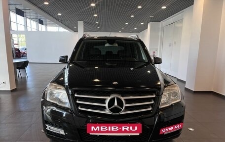Mercedes-Benz GLK-Класс, 2010 год, 1 276 000 рублей, 8 фотография