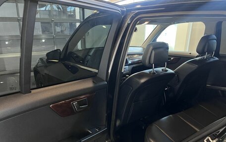 Mercedes-Benz GLK-Класс, 2010 год, 1 276 000 рублей, 20 фотография