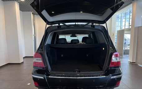 Mercedes-Benz GLK-Класс, 2010 год, 1 276 000 рублей, 30 фотография