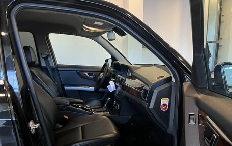 Mercedes-Benz GLK-Класс, 2010 год, 1 276 000 рублей, 24 фотография