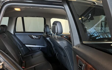 Mercedes-Benz GLK-Класс, 2010 год, 1 276 000 рублей, 21 фотография