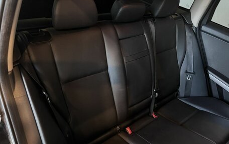 Mercedes-Benz GLK-Класс, 2010 год, 1 276 000 рублей, 29 фотография